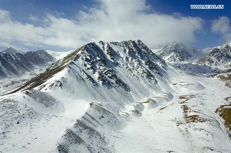 甘肅雪山指的是哪裏：多維解析這一神秘自然奇景