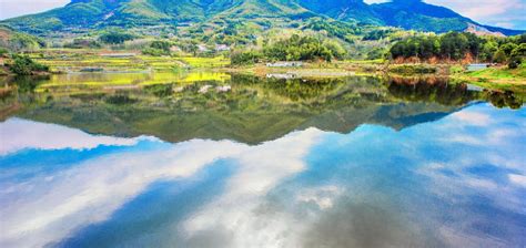 桐廬到嘉興多久：探討行旅時間與沿途風景的無限遐想