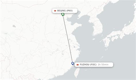 新彊飛福州多久：解讀行程時間及旅行體驗多樣性